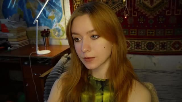 Gallery image thumbnail from Sia_A's myfreecams stream on, 03/29/2025, 12:12 image 17 of 20