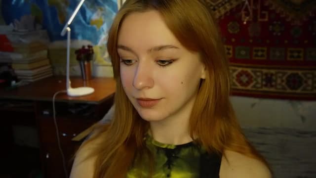 Gallery image thumbnail from Sia_A's myfreecams stream on, 03/29/2025, 12:12 image 10 of 20