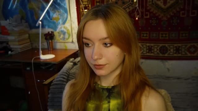 Gallery image thumbnail from Sia_A's myfreecams stream on, 03/29/2025, 12:12 image 20 of 20