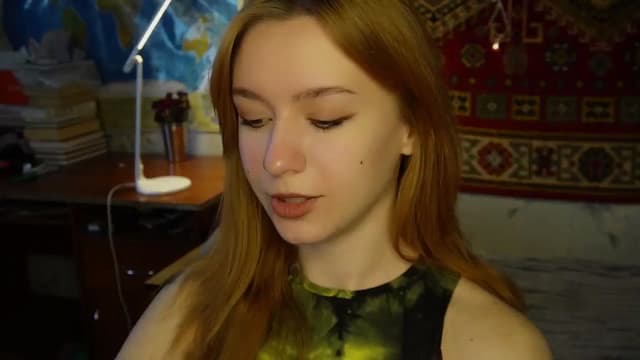 Gallery image thumbnail from Sia_A's myfreecams stream on, 03/29/2025, 12:12 image 9 of 20