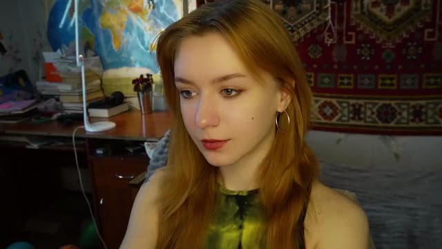 Gallery image thumbnail from Sia_A's myfreecams stream on, 03/30/2025, 11:35 image 1 of 20
