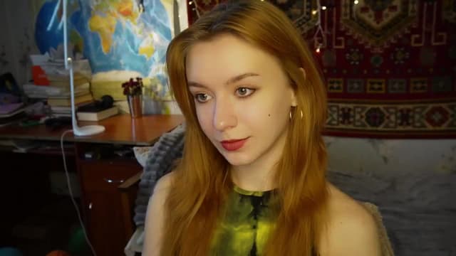 Gallery image thumbnail from Sia_A's myfreecams stream on, 03/30/2025, 11:35 image 9 of 20