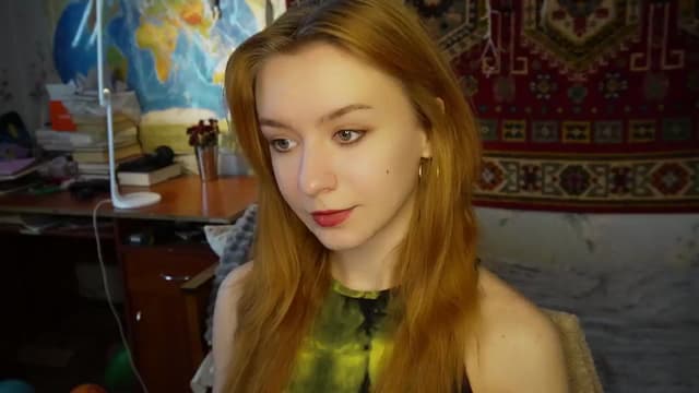 Gallery image thumbnail from Sia_A's myfreecams stream on, 03/30/2025, 11:35 image 8 of 20