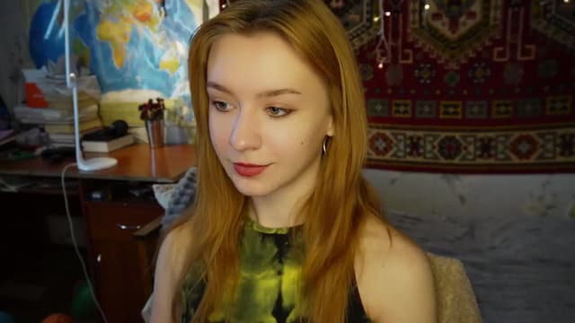 Gallery image thumbnail from Sia_A's myfreecams stream on, 03/30/2025, 11:35 image 10 of 20