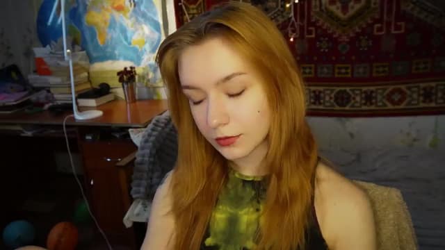 Gallery image thumbnail from Sia_A's myfreecams stream on, 03/30/2025, 11:35 image 14 of 20