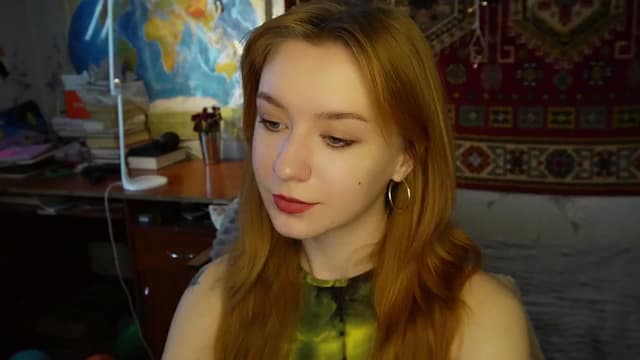 Gallery image thumbnail from Sia_A's myfreecams stream on, 03/30/2025, 11:35 image 3 of 20