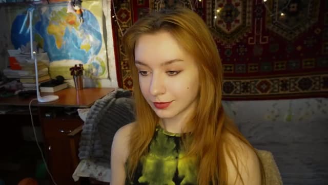 Gallery image thumbnail from Sia_A's myfreecams stream on, 03/30/2025, 11:35 image 18 of 20