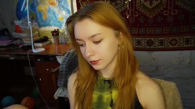Gallery image thumbnail from Sia_A's myfreecams stream on, 03/30/2025, 11:35 image 13 of 20