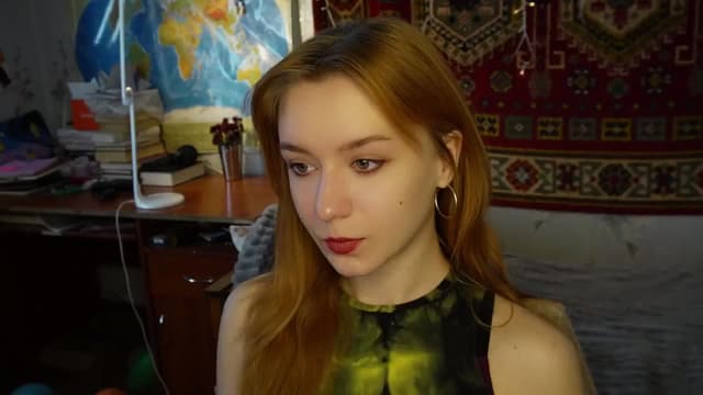 Gallery image thumbnail from Sia_A's myfreecams stream on, 03/30/2025, 11:35 image 4 of 20