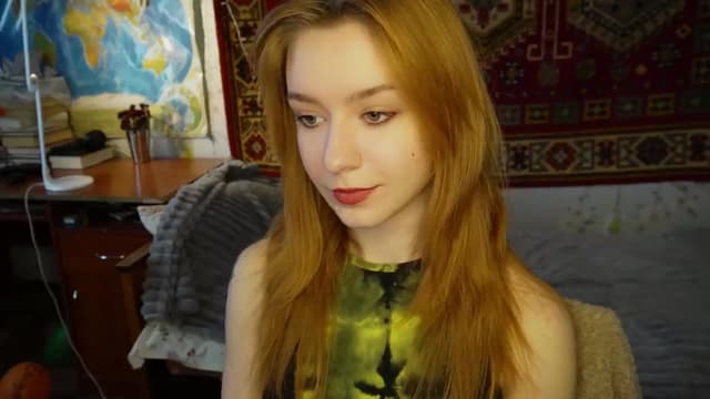 Gallery image thumbnail from Sia_A's myfreecams stream on, 03/30/2025, 11:35 image 15 of 20