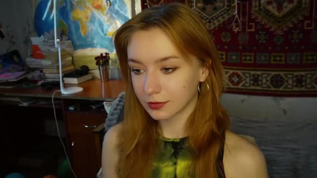 Gallery image thumbnail from Sia_A's myfreecams stream on, 03/30/2025, 11:35 image 2 of 20
