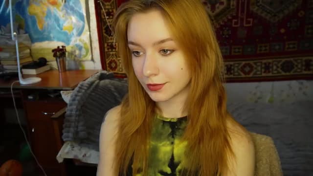 Gallery image thumbnail from Sia_A's myfreecams stream on, 03/30/2025, 11:35 image 16 of 20