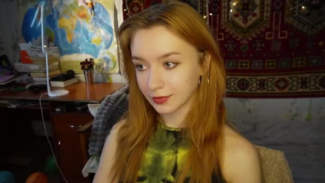Gallery image thumbnail from Sia_A's myfreecams stream on, 03/30/2025, 11:35 image 12 of 20