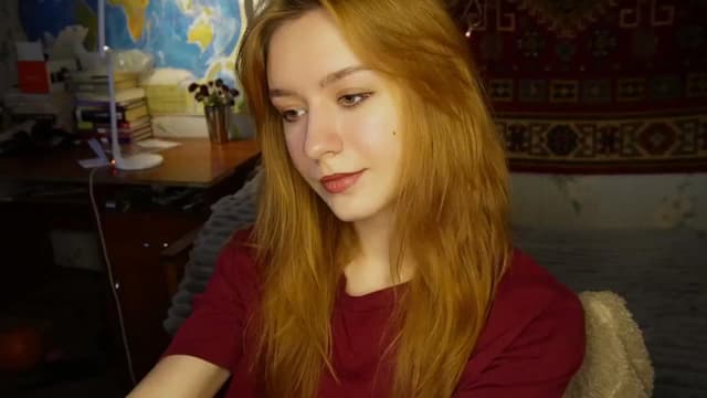 Gallery image thumbnail from Sia_A's myfreecams stream on, 04/02/2025, 13:00 image 4 of 20