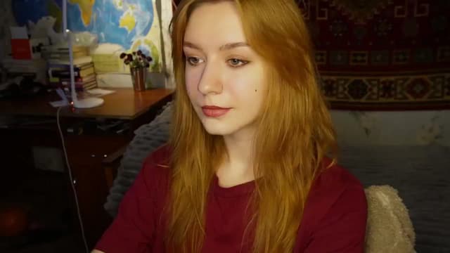 Gallery image thumbnail from Sia_A's myfreecams stream on, 04/02/2025, 13:00 image 7 of 20