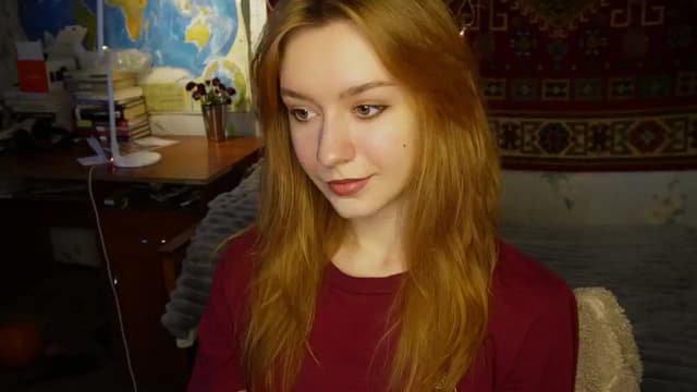 Gallery image thumbnail from Sia_A's myfreecams stream on, 04/02/2025, 13:00 image 3 of 20
