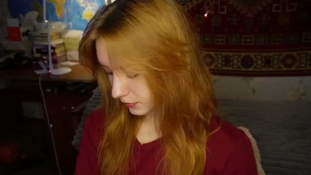 Gallery image thumbnail from Sia_A's myfreecams stream on, 04/02/2025, 13:00 image 13 of 20