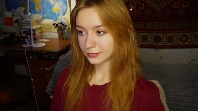 Gallery image thumbnail from Sia_A's myfreecams stream on, 04/02/2025, 13:00 image 20 of 20
