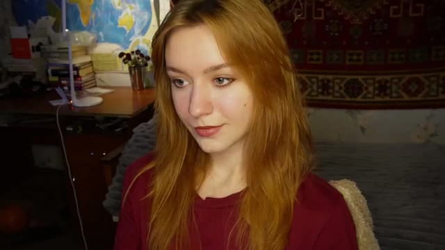 Gallery image thumbnail from Sia_A's myfreecams stream on, 04/02/2025, 13:00 image 18 of 20
