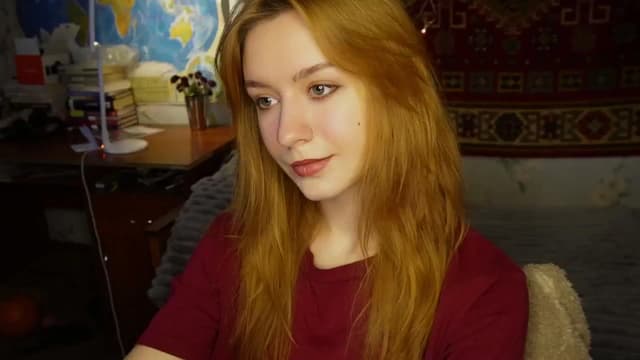 Gallery image thumbnail from Sia_A's myfreecams stream on, 04/02/2025, 13:00 image 5 of 20