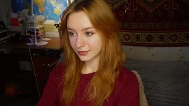 Gallery image thumbnail from Sia_A's myfreecams stream on, 04/02/2025, 13:00 image 1 of 20