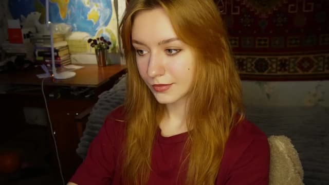 Gallery image thumbnail from Sia_A's myfreecams stream on, 04/02/2025, 13:00 image 6 of 20