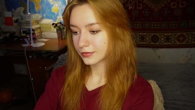 Gallery image thumbnail from Sia_A's myfreecams stream on, 04/02/2025, 13:00 image 11 of 20