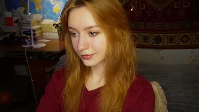Gallery image thumbnail from Sia_A's myfreecams stream on, 04/02/2025, 13:00 image 9 of 20