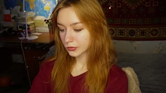 Gallery image thumbnail from Sia_A's myfreecams stream on, 04/02/2025, 13:00 image 16 of 20