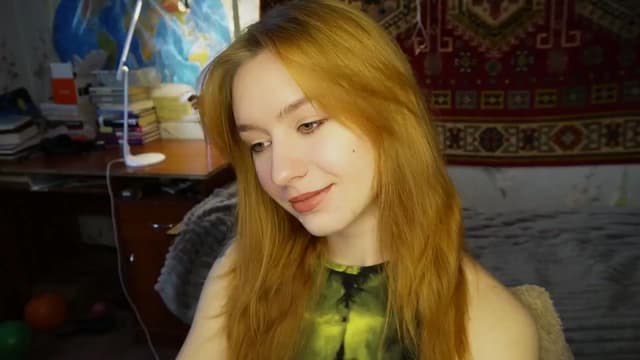 Gallery image thumbnail from Sia_A's myfreecams stream on, 04/03/2025, 11:35 image 15 of 20
