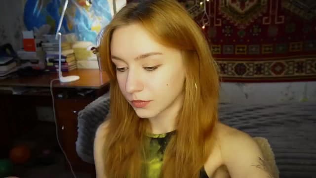 Gallery image thumbnail from Sia_A's myfreecams stream on, 04/03/2025, 11:35 image 9 of 20