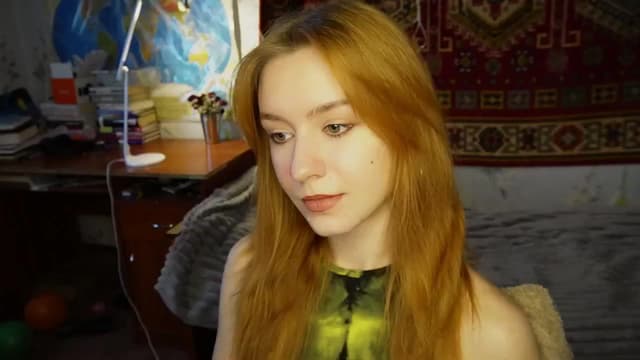 Gallery image thumbnail from Sia_A's myfreecams stream on, 04/03/2025, 11:35 image 20 of 20