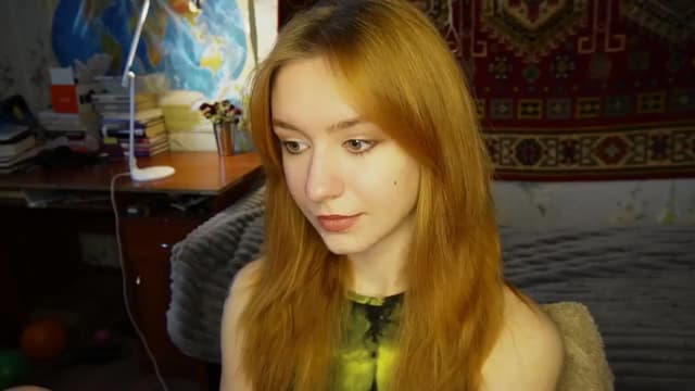 Gallery image thumbnail from Sia_A's myfreecams stream on, 04/03/2025, 11:35 image 5 of 20