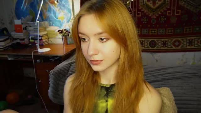 Gallery image thumbnail from Sia_A's myfreecams stream on, 04/03/2025, 11:35 image 3 of 20