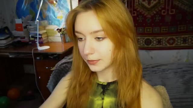 Gallery image thumbnail from Sia_A's myfreecams stream on, 04/03/2025, 11:35 image 13 of 20