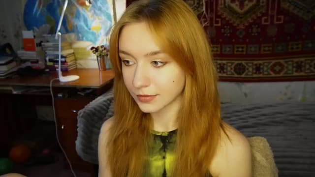 Gallery image thumbnail from Sia_A's myfreecams stream on, 04/03/2025, 11:35 image 1 of 20