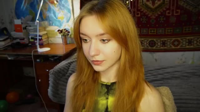 Gallery image thumbnail from Sia_A's myfreecams stream on, 04/03/2025, 11:35 image 4 of 20