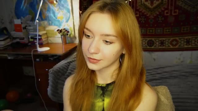 Gallery image thumbnail from Sia_A's myfreecams stream on, 04/03/2025, 11:35 image 6 of 20