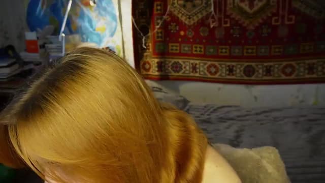 Gallery image thumbnail from Sia_A's myfreecams stream on, 04/03/2025, 11:35 image 17 of 20