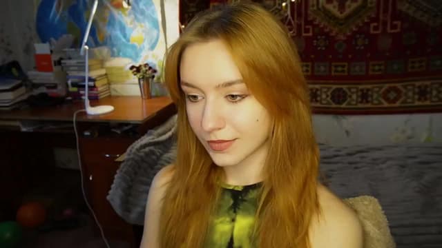 Gallery image thumbnail from Sia_A's myfreecams stream on, 04/03/2025, 11:57 image 6 of 20