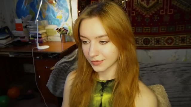 Gallery image thumbnail from Sia_A's myfreecams stream on, 04/03/2025, 11:57 image 7 of 20