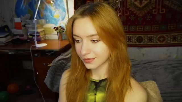Gallery image thumbnail from Sia_A's myfreecams stream on, 04/03/2025, 11:57 image 10 of 20