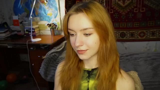 Gallery image thumbnail from Sia_A's myfreecams stream on, 04/03/2025, 11:57 image 18 of 20