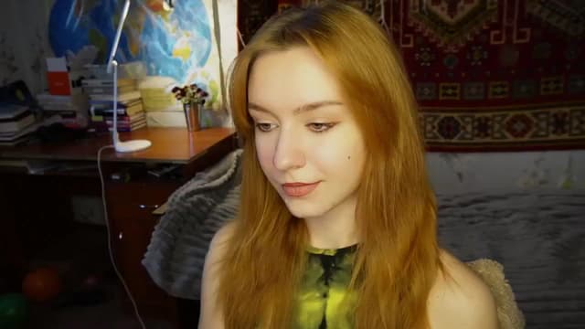 Gallery image thumbnail from Sia_A's myfreecams stream on, 04/03/2025, 11:57 image 17 of 20