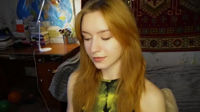 Gallery image thumbnail from Sia_A's myfreecams stream on, 04/03/2025, 11:57 image 14 of 20