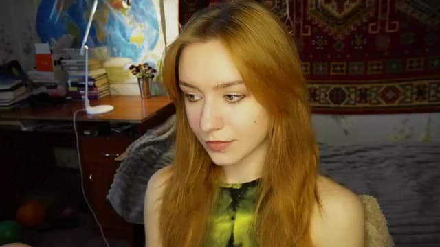 Gallery image thumbnail from Sia_A's myfreecams stream on, 04/03/2025, 11:57 image 1 of 20