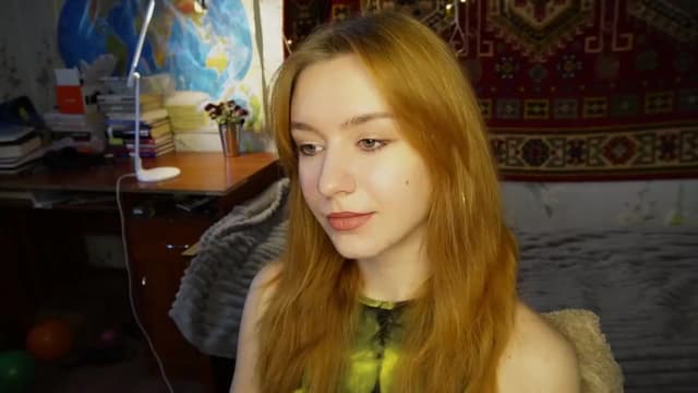 Gallery image thumbnail from Sia_A's myfreecams stream on, 04/03/2025, 12:16 image 8 of 20