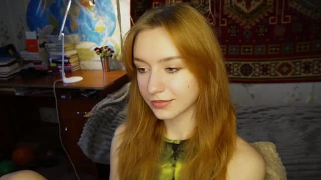 Gallery image thumbnail from Sia_A's myfreecams stream on, 04/03/2025, 12:16 image 7 of 20