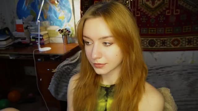 Gallery image thumbnail from Sia_A's myfreecams stream on, 04/03/2025, 12:16 image 3 of 20