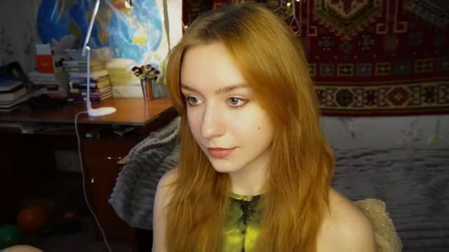 Gallery image thumbnail from Sia_A's myfreecams stream on, 04/03/2025, 12:16 image 2 of 20